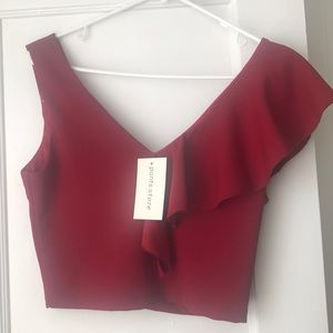 Game Day top!!! Roll TIDE red!